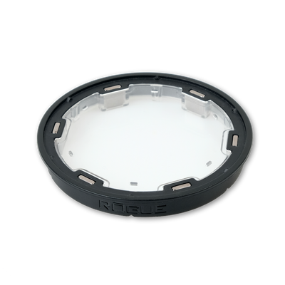 Kit para flash redondo + adptador para flash pequeño