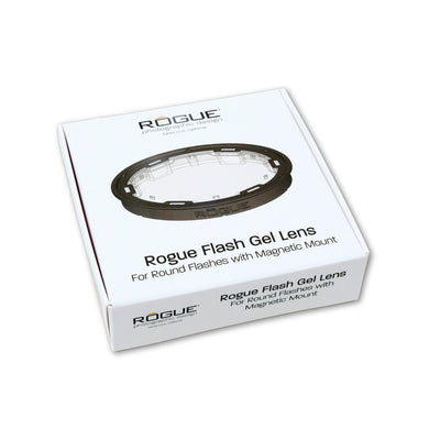 Rogue Flash Adaptador de Geles