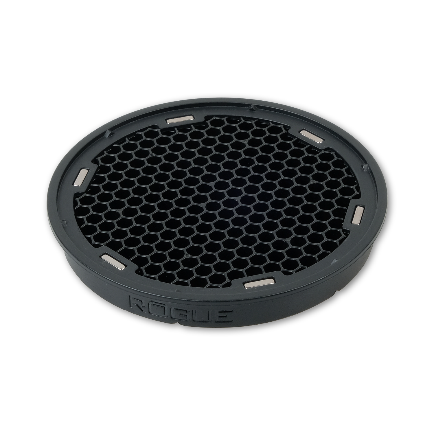 Kit para flash redondo + adptador para flash pequeño