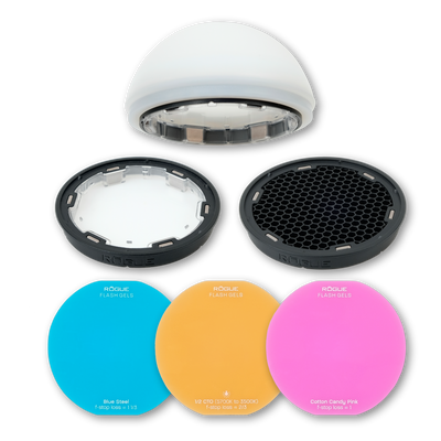 Rogue Dome kit