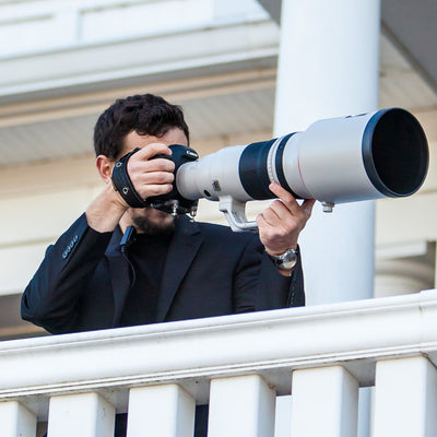 Correa de mano SpiderPro