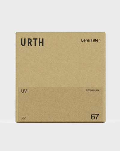 Urth UV Filter