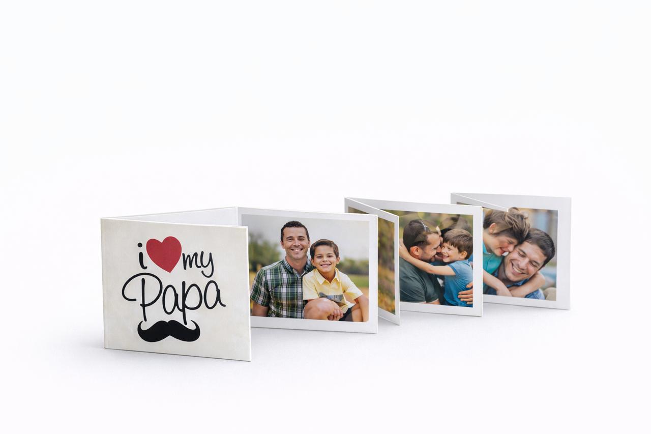 Acordeon personalizado