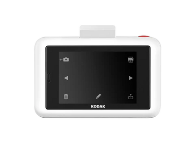 KODAK STEP TOUCH