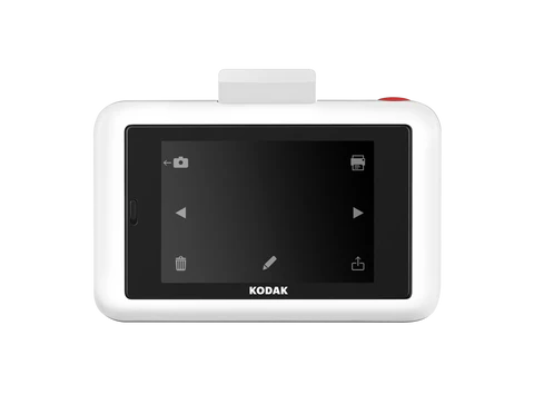 KODAK STEP TOUCH
