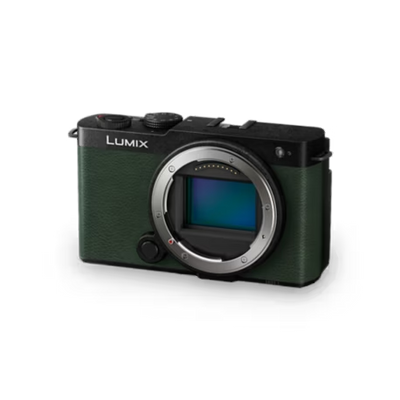 Lumix S9 Cámara Mirrorless Full Frame