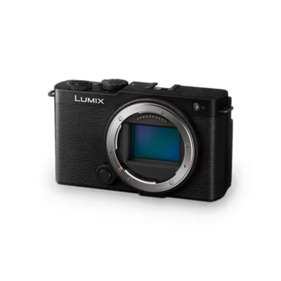 Lumix S9 Cámara Mirrorless Full Frame