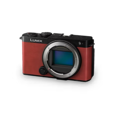 Lumix S9 Cámara Mirrorless Full Frame