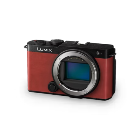 Lumix S9 Cámara Mirrorless Full Frame