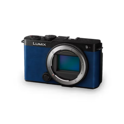 Lumix S9 Cámara Mirrorless Full Frame