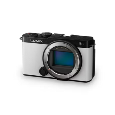 Lumix S9 Cámara Mirrorless Full Frame