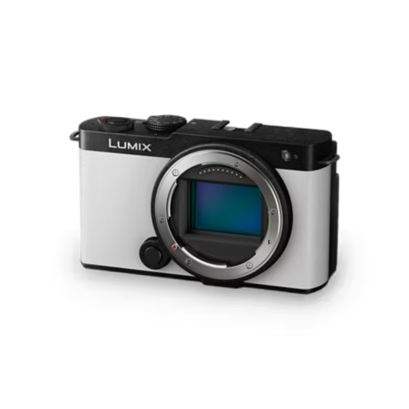 Lumix S9 Cámara Mirrorless Full Frame