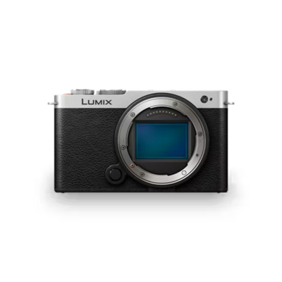 Lumix S9 Cámara Mirrorless Full Frame