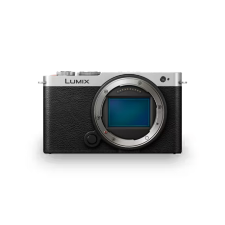 Lumix S9 Cámara Mirrorless Full Frame