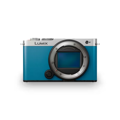 Lumix S9 Cámara Mirrorless Full Frame