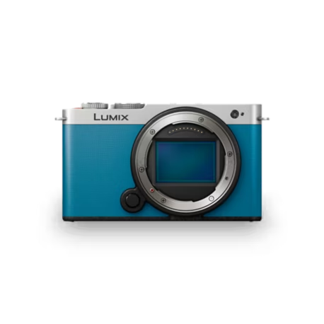 Lumix S9 Cámara Mirrorless Full Frame