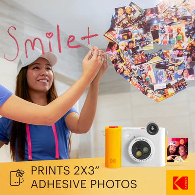 KODAK Smile+