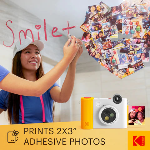 KODAK Smile+