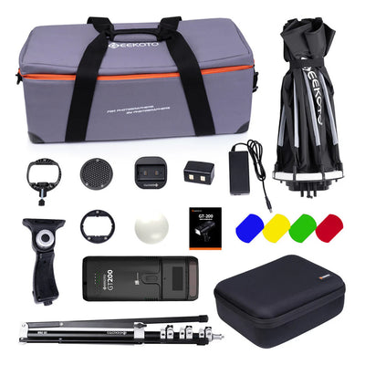 GT200 FULL KIT