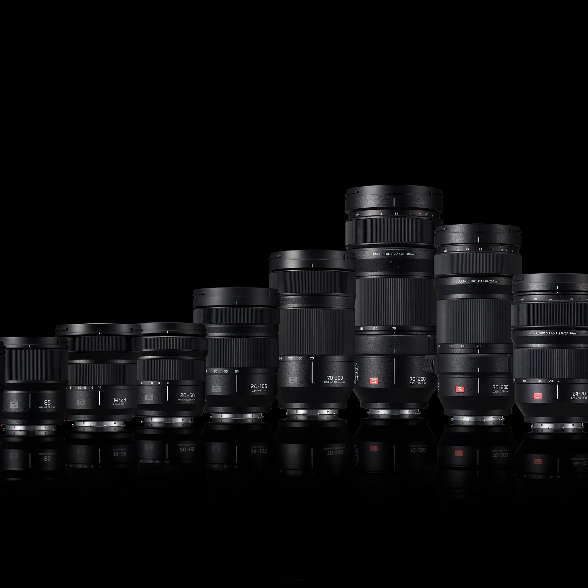 Lumix S5MII Cámara Mirrorless Full Frame