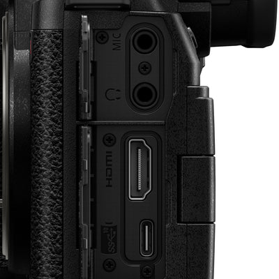 Lumix S5MII Cámara Mirrorless Full Frame