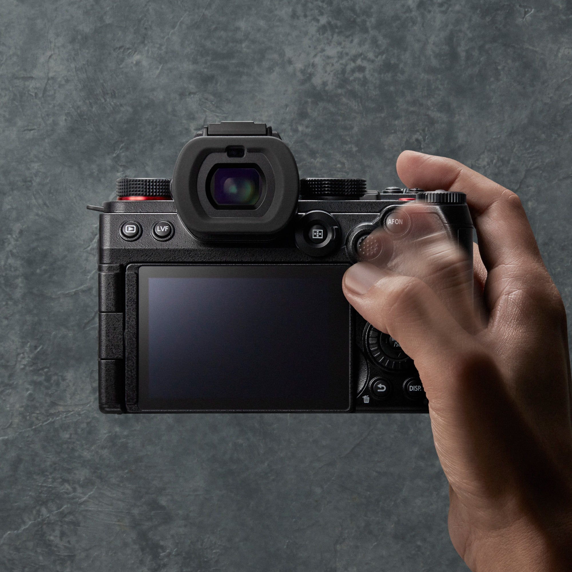 Lumix S5MII KIT + Lente S 24-60mm f/2.8