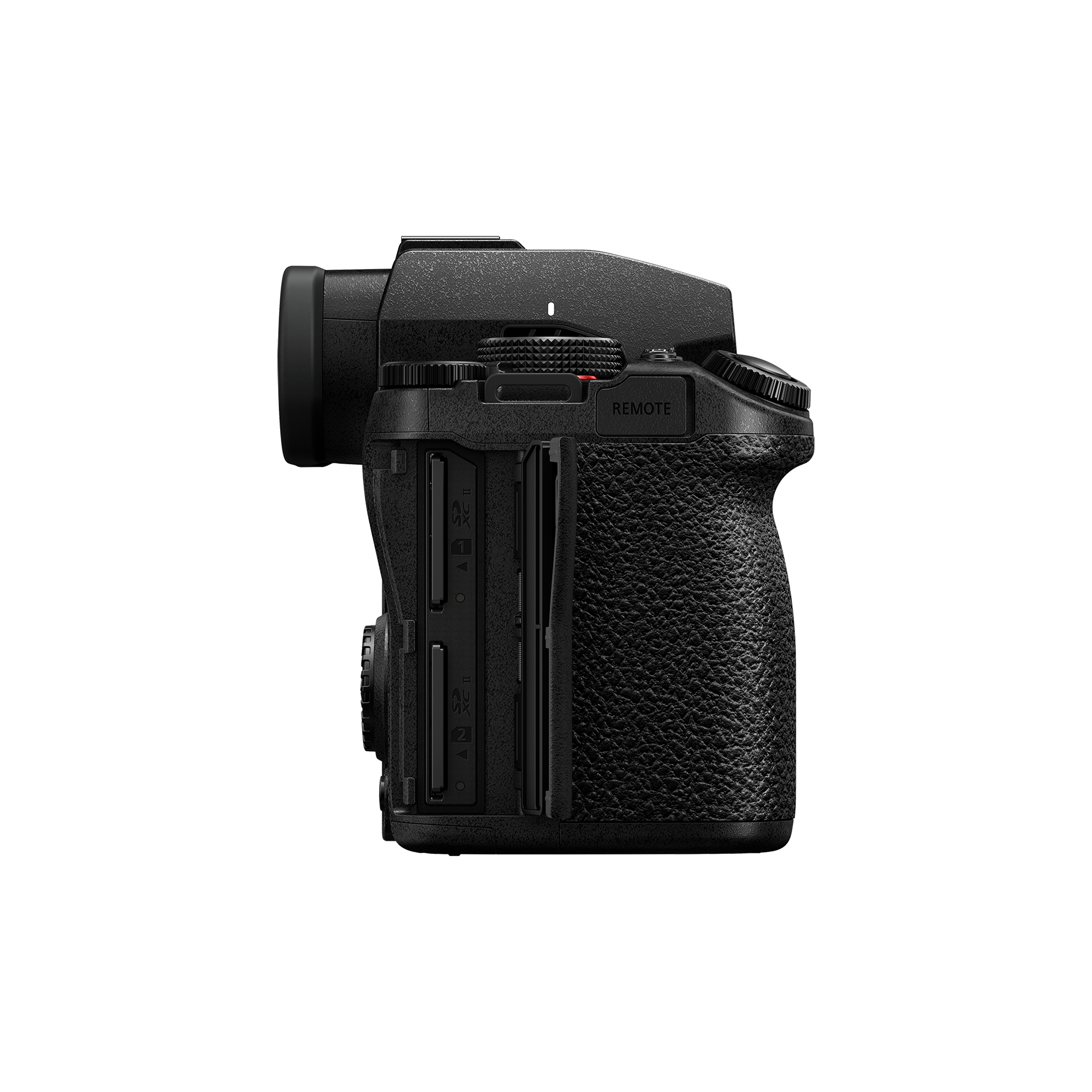 Lumix S5MII Cámara Mirrorless Full Frame