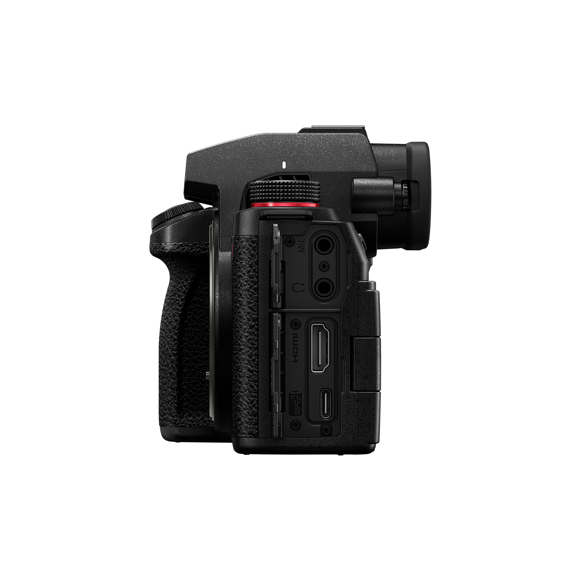 Lumix S5MII Cámara Mirrorless Full Frame