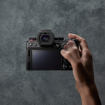 Lumix S5MII Cámara Mirrorless Full Frame