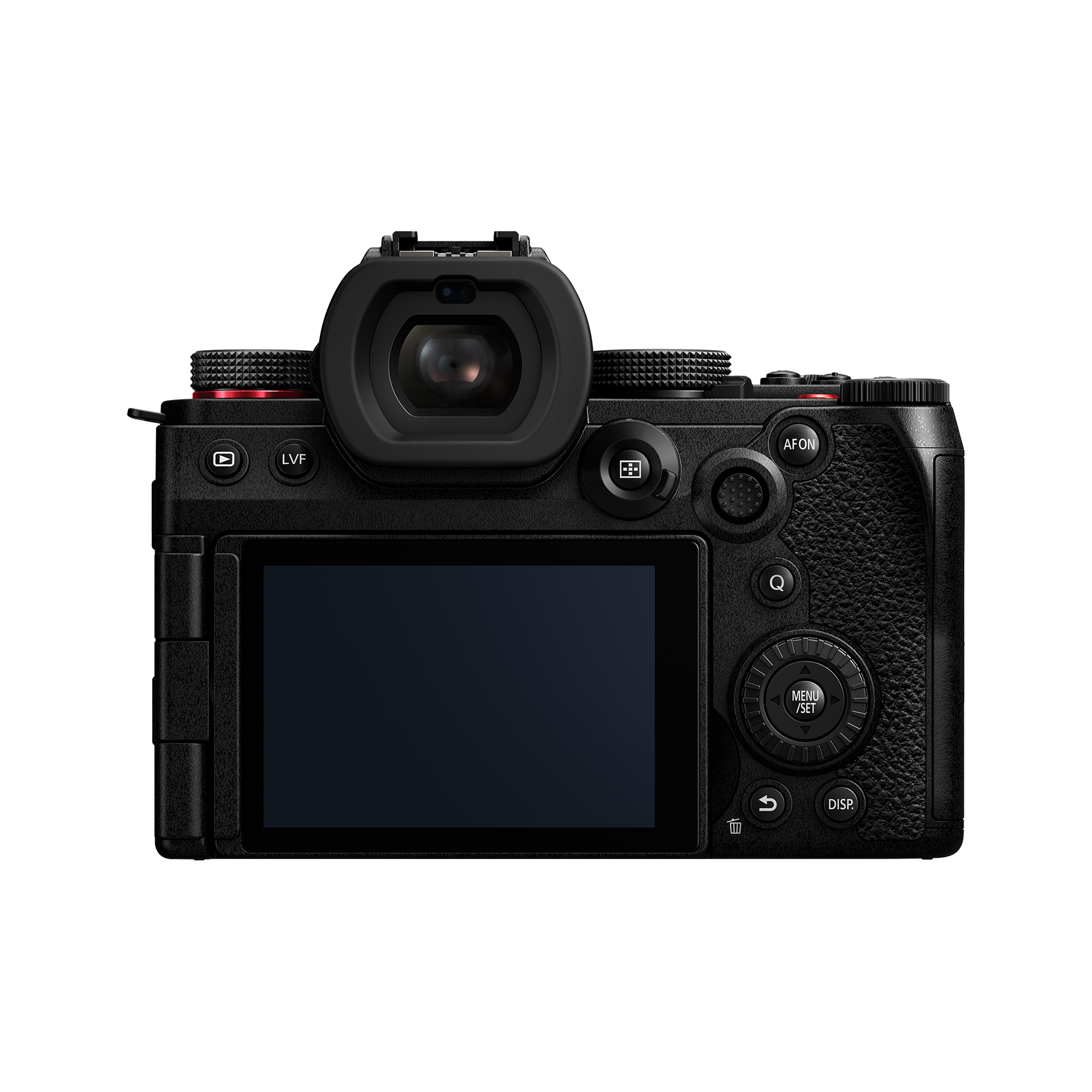 Lumix S5MII KIT + Lente S 24-60mm f/2.8