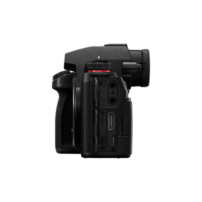 Lumix S5MII Cámara Mirrorless Full Frame