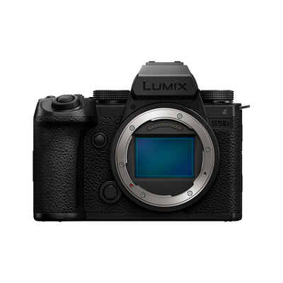 Lumix S1MII Cámara Mirrorless Full Frame