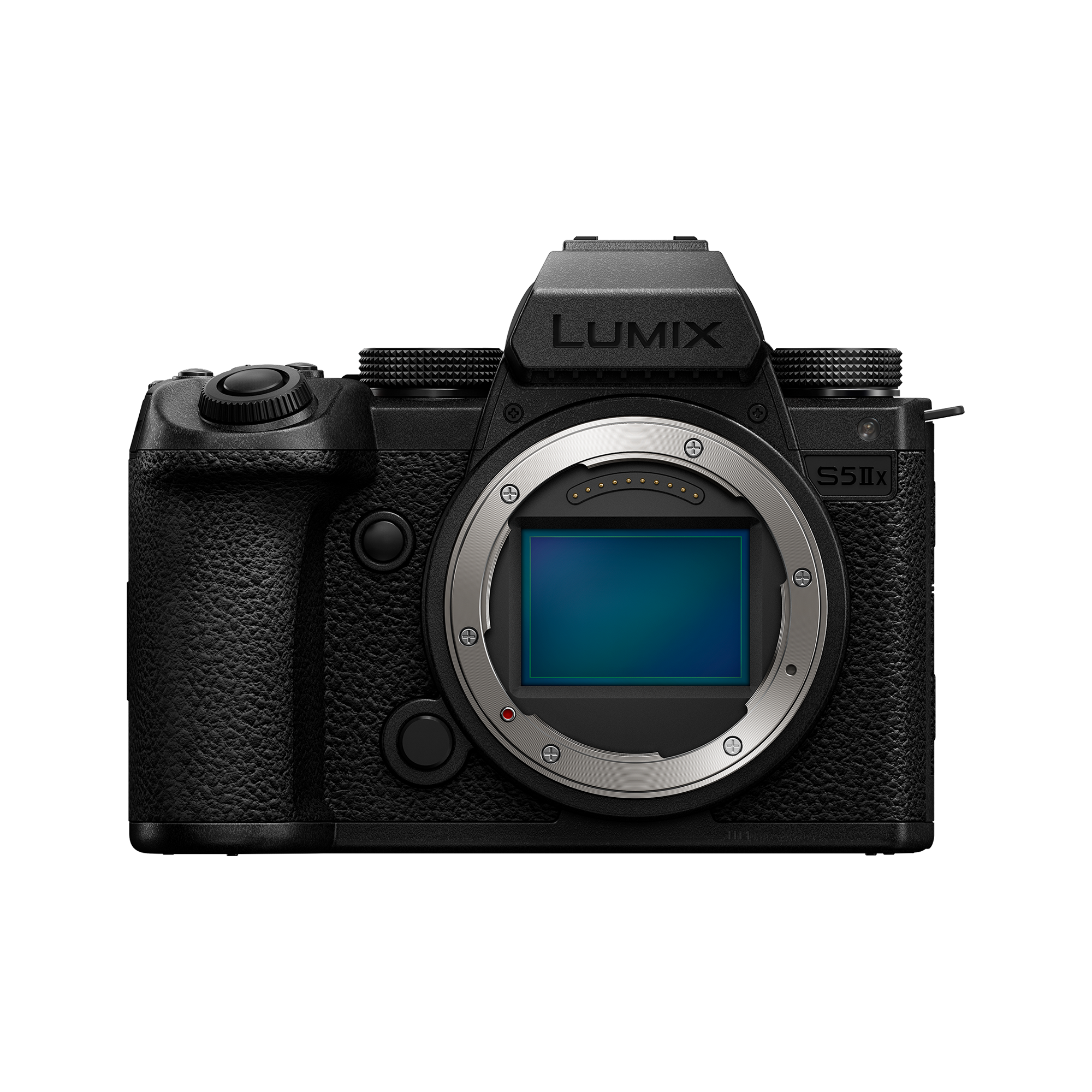Lumix S5MIIX Cámara Mirrorless Full Frame