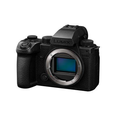 Lumix S1MII Cámara Mirrorless Full Frame