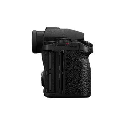 Lumix S1MII Cámara Mirrorless Full Frame