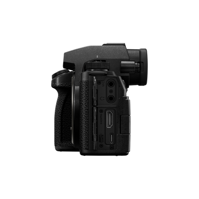 Lumix S1MII Cámara Mirrorless Full Frame