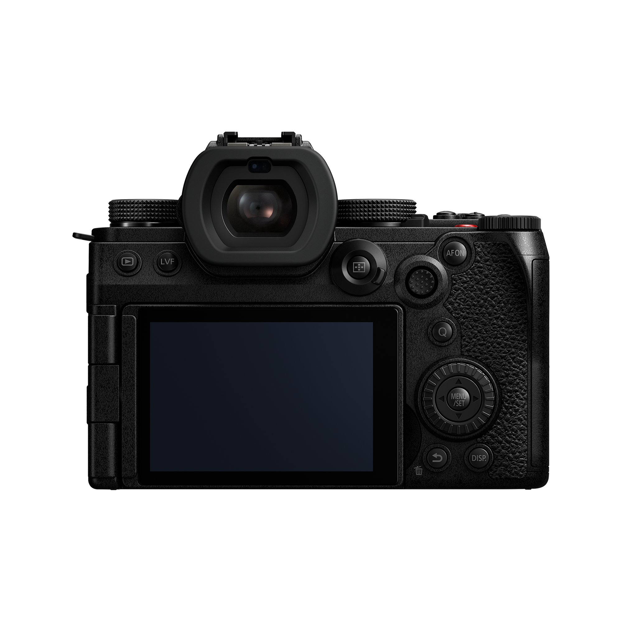 Lumix S5MIIX KIT + Lente S 24-60mm f/2.8