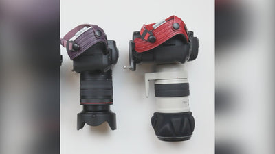 Correa de mano SpiderPro