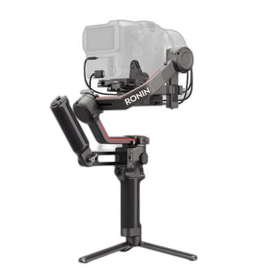 DJI RS 4 Combo